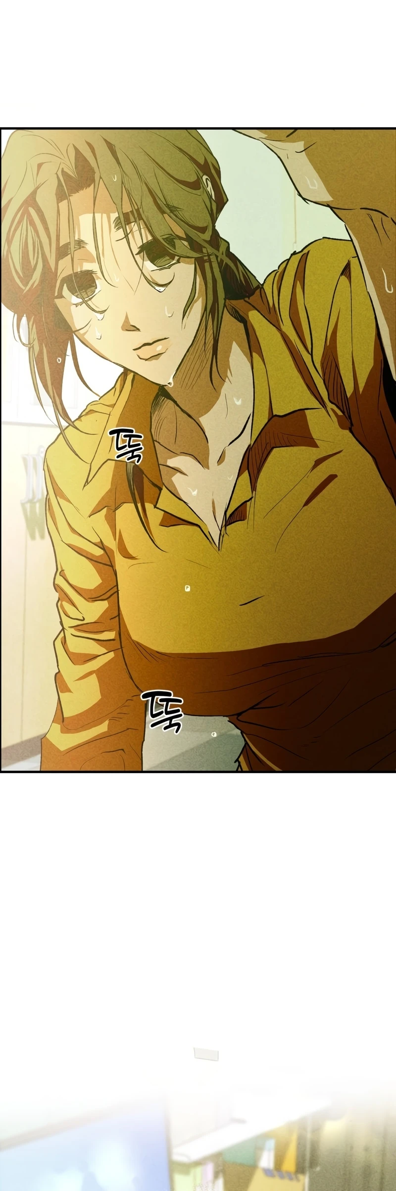 Read School Nurse chapter 1 image 27 on Lezhin