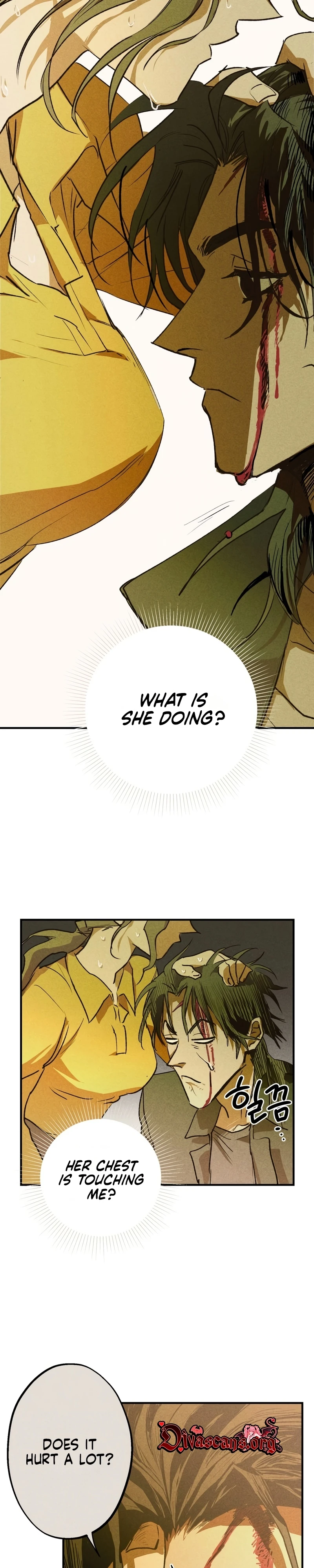 Read School Nurse chapter 1 image 29 on Lezhin