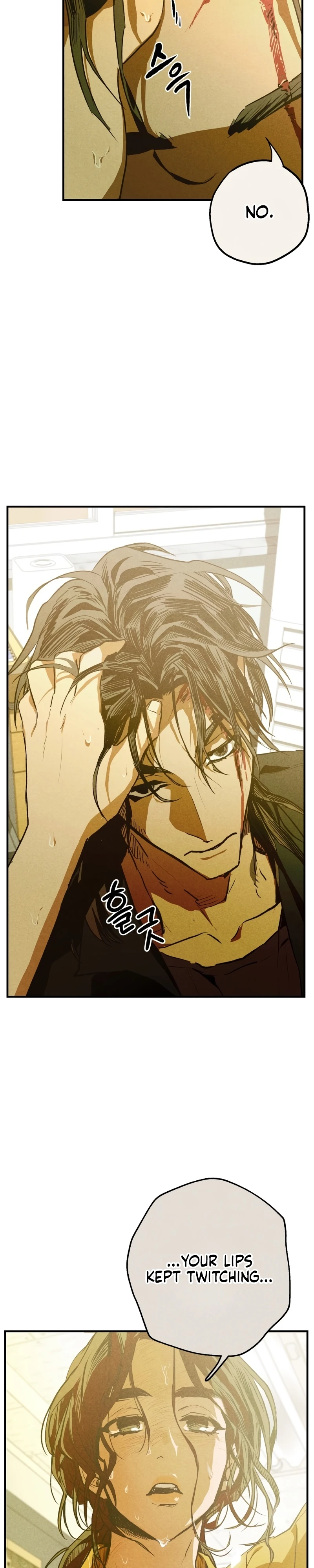 Read School Nurse chapter 1 image 30 on Lezhin