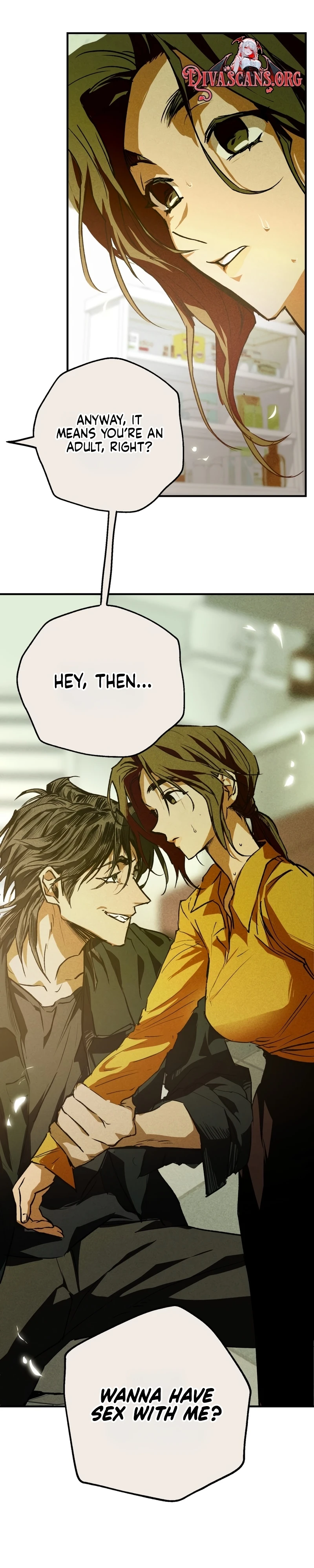 Read School Nurse chapter 1 image 34 on Lezhin