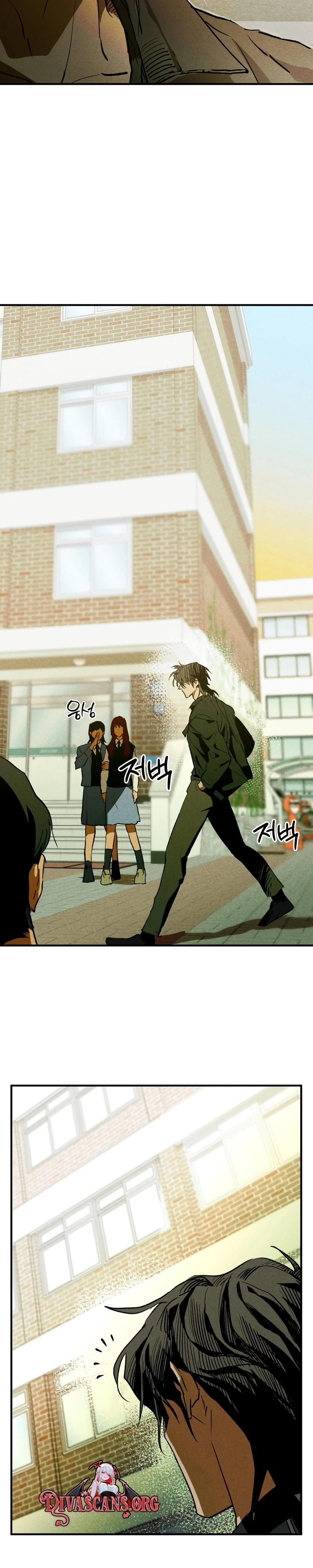 Read School Nurse chapter 1 image 9 on Lezhin