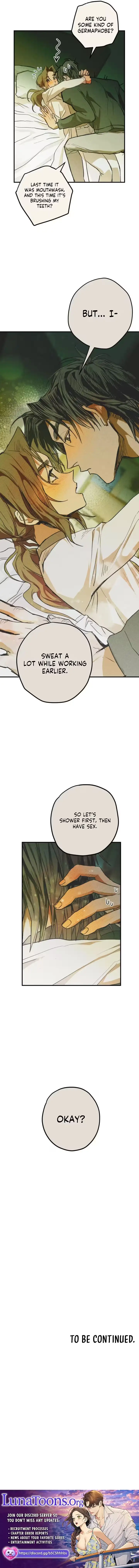Read School Nurse chapter 5 image 7 on Lezhin