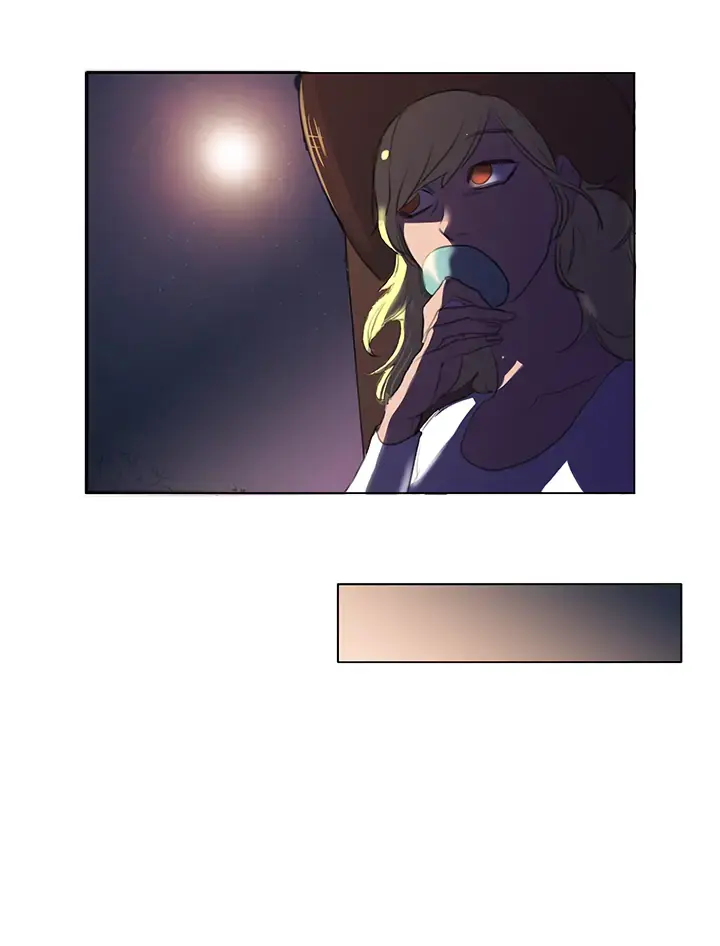 School of Dogs Chapter 1 page 20 - 