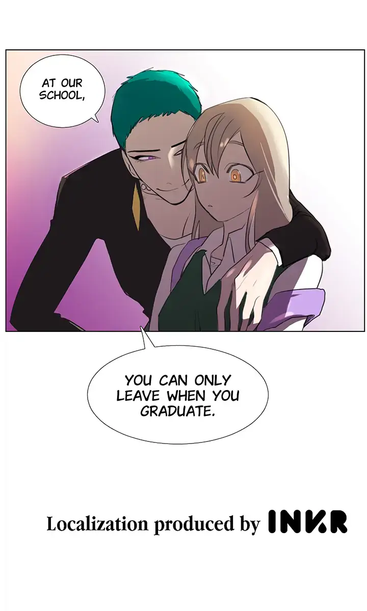 School of Dogs Chapter 1 page 34 - 