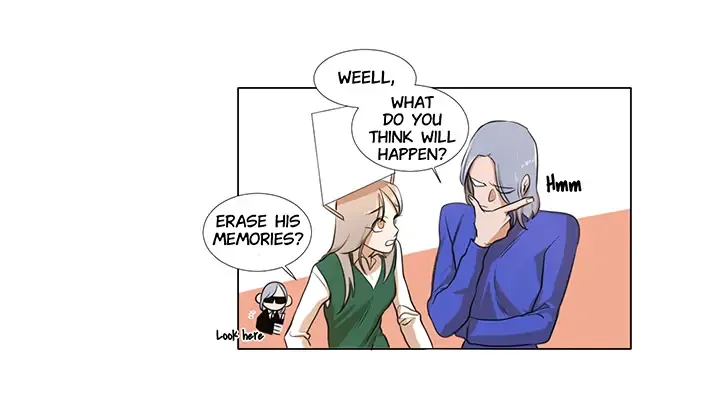 School of Dogs Chapter 10 page 14 - 