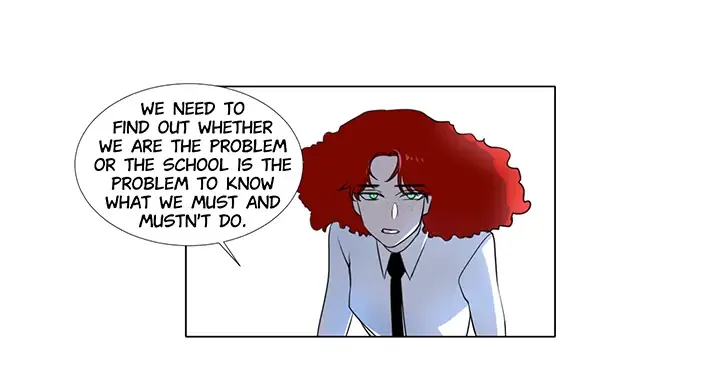 School of Dogs Chapter 10 page 5 - 