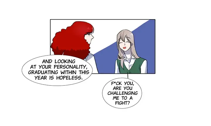 School of Dogs Chapter 10 page 6 - 