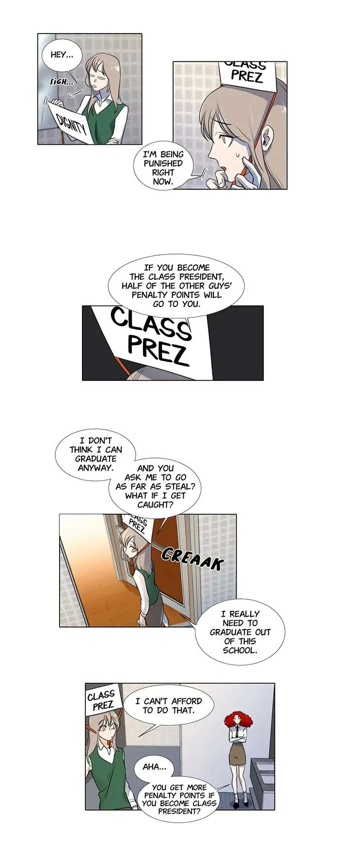 School of Dogs Chapter 10 page 7 - 
