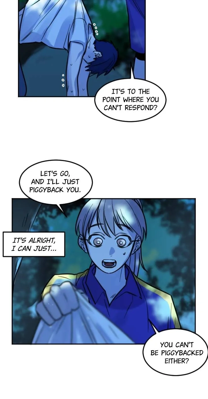 School of Dogs Chapter 100 page 2 - 