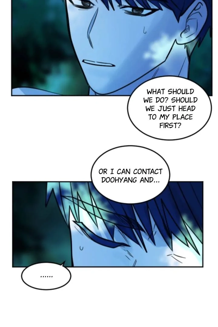 School of Dogs Chapter 100 page 11 - 