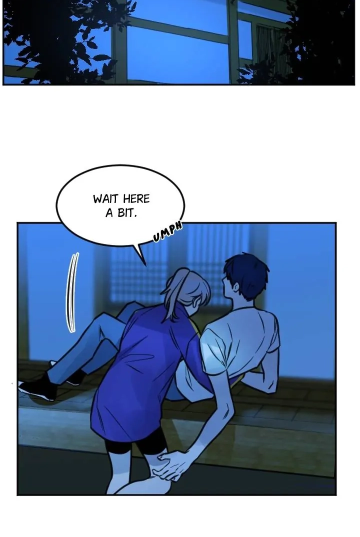 School of Dogs Chapter 100 page 13 - 