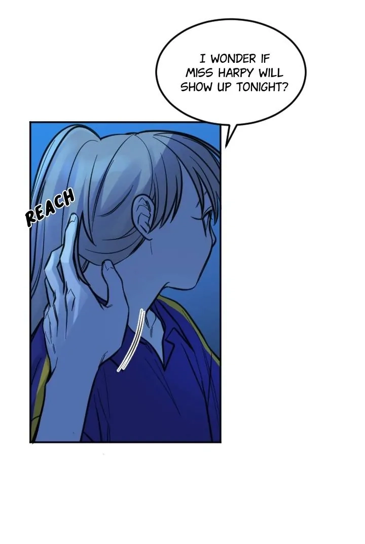 School of Dogs Chapter 100 page 14 - 