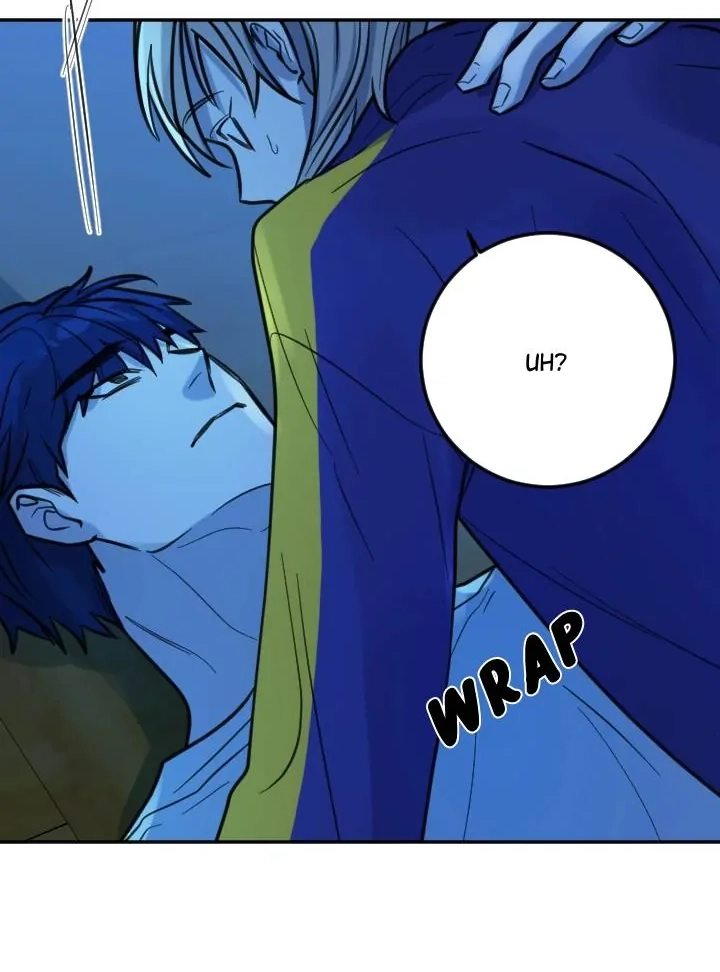 School of Dogs Chapter 100 page 16 - 