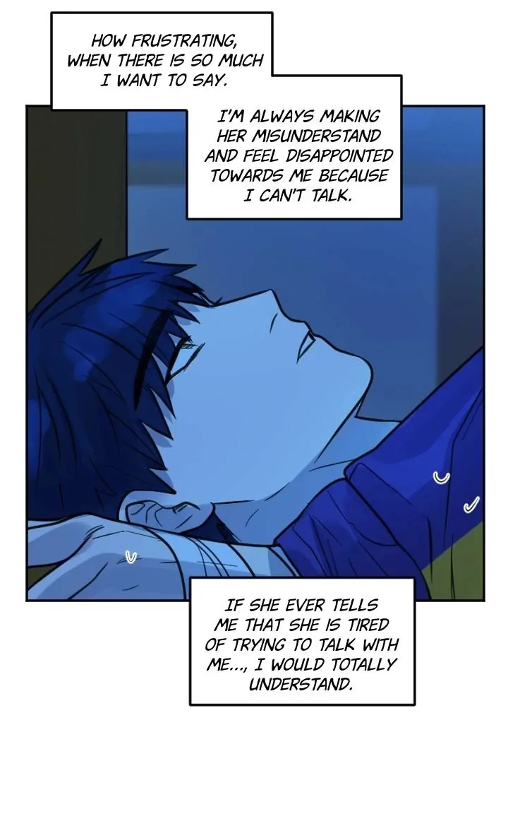 School of Dogs Chapter 100 page 18 - 