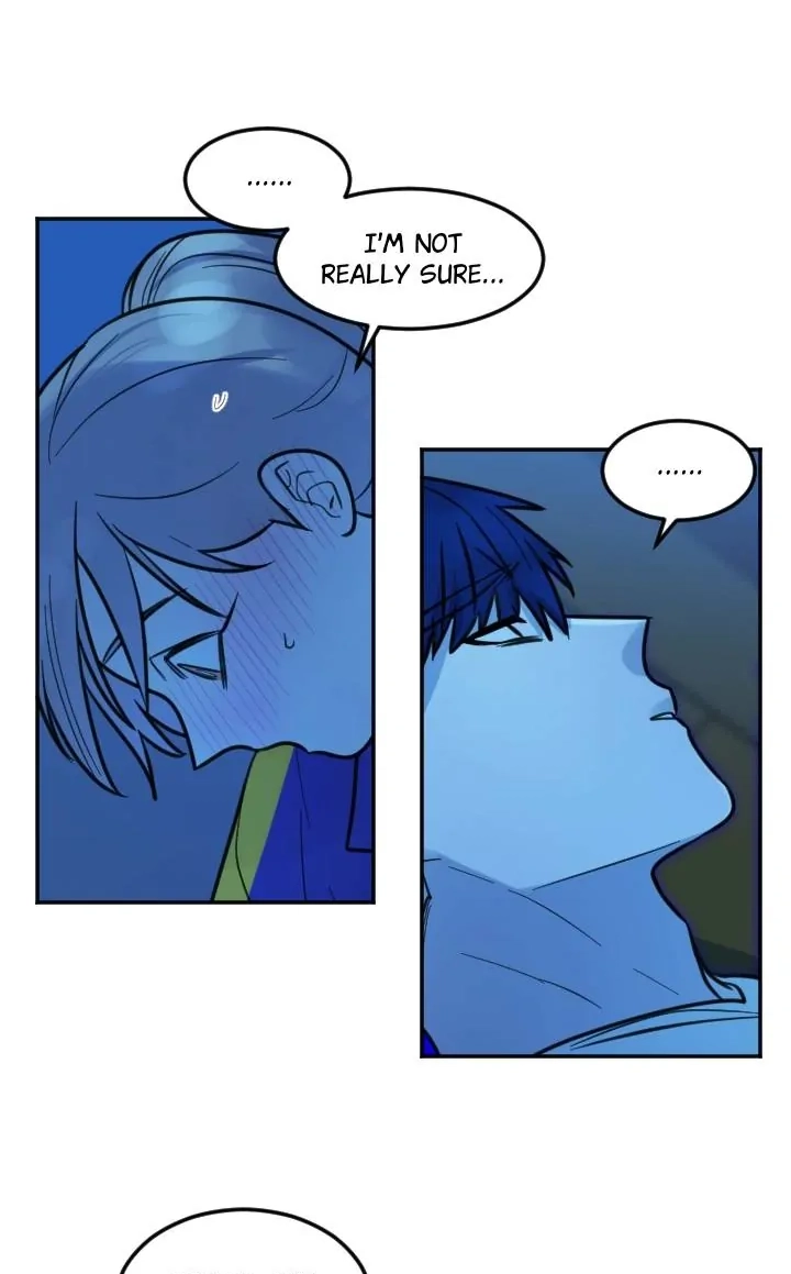 School of Dogs Chapter 100 page 19 - 