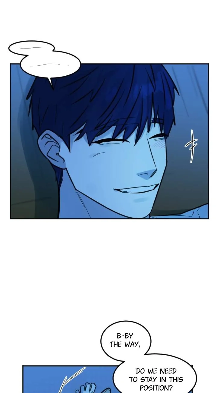 School of Dogs Chapter 100 page 21 - 