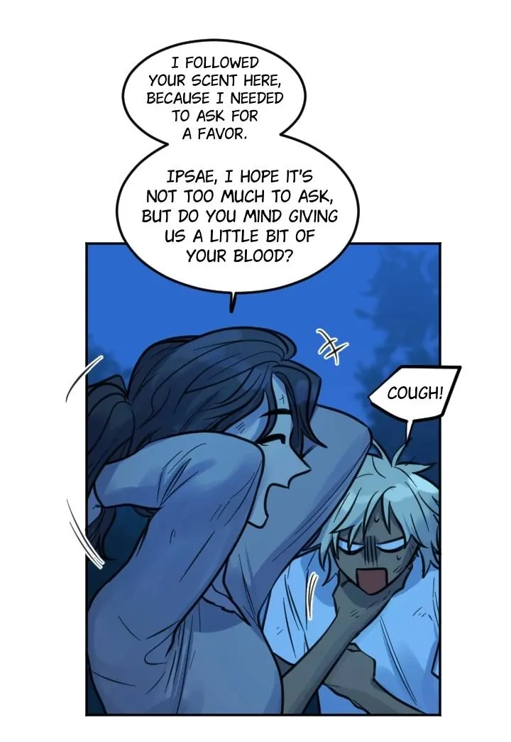 School of Dogs Chapter 100 page 25 - 