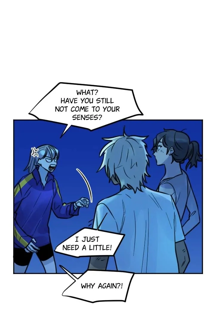 School of Dogs Chapter 100 page 26 - 
