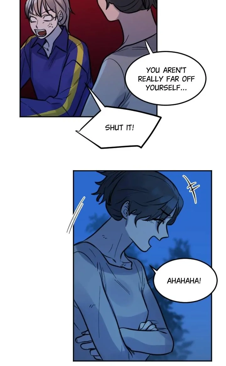School of Dogs Chapter 100 page 29 - 