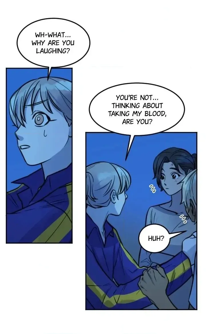School of Dogs Chapter 100 page 30 - 