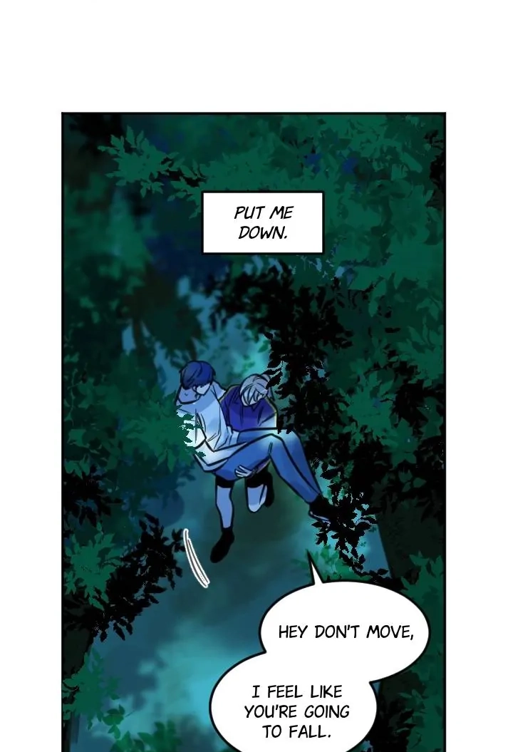 School of Dogs Chapter 100 page 4 - 