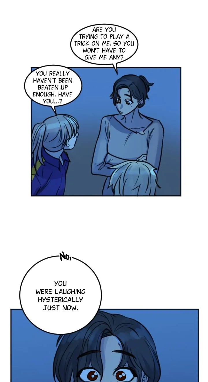 School of Dogs Chapter 100 page 31 - 