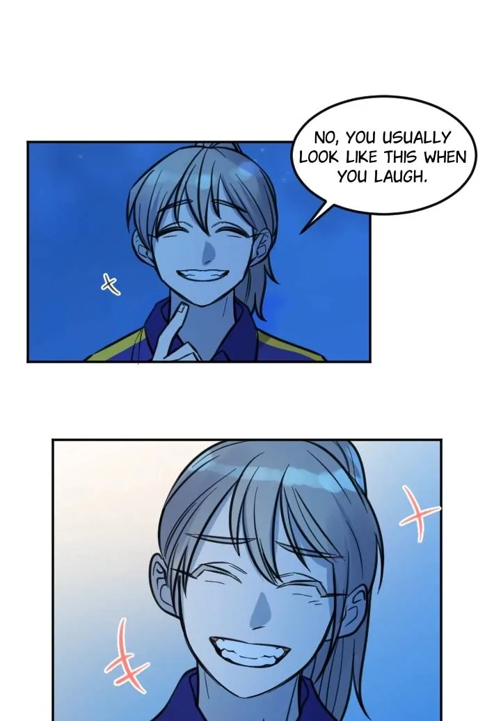 School of Dogs Chapter 100 page 33 - 