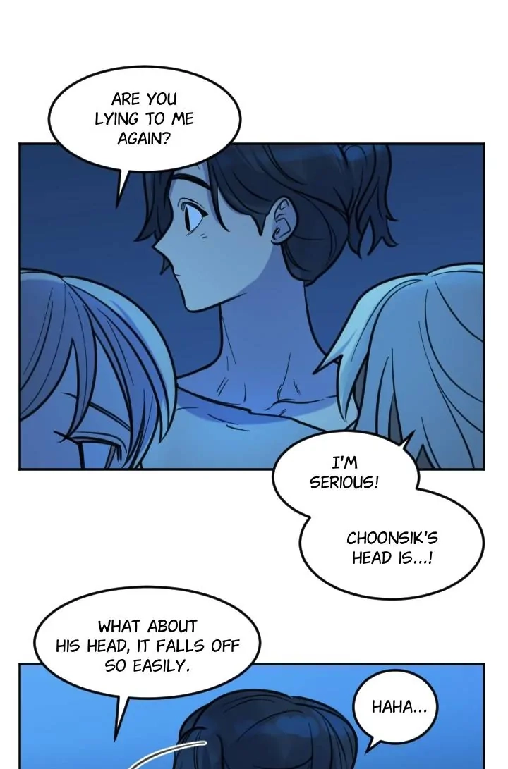 School of Dogs Chapter 100 page 36 - 