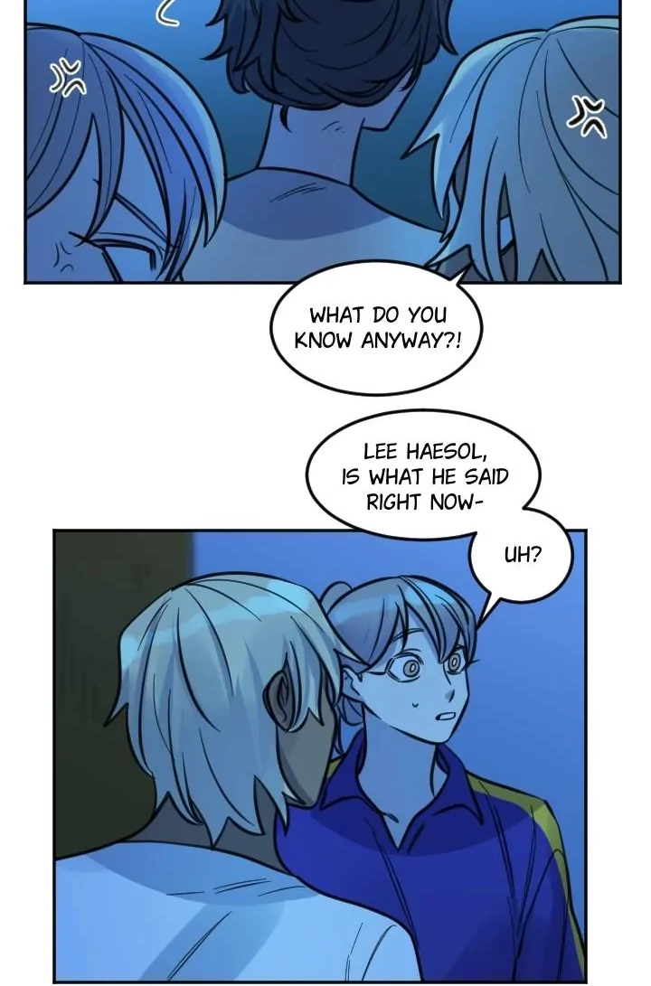 School of Dogs Chapter 100 page 37 - 