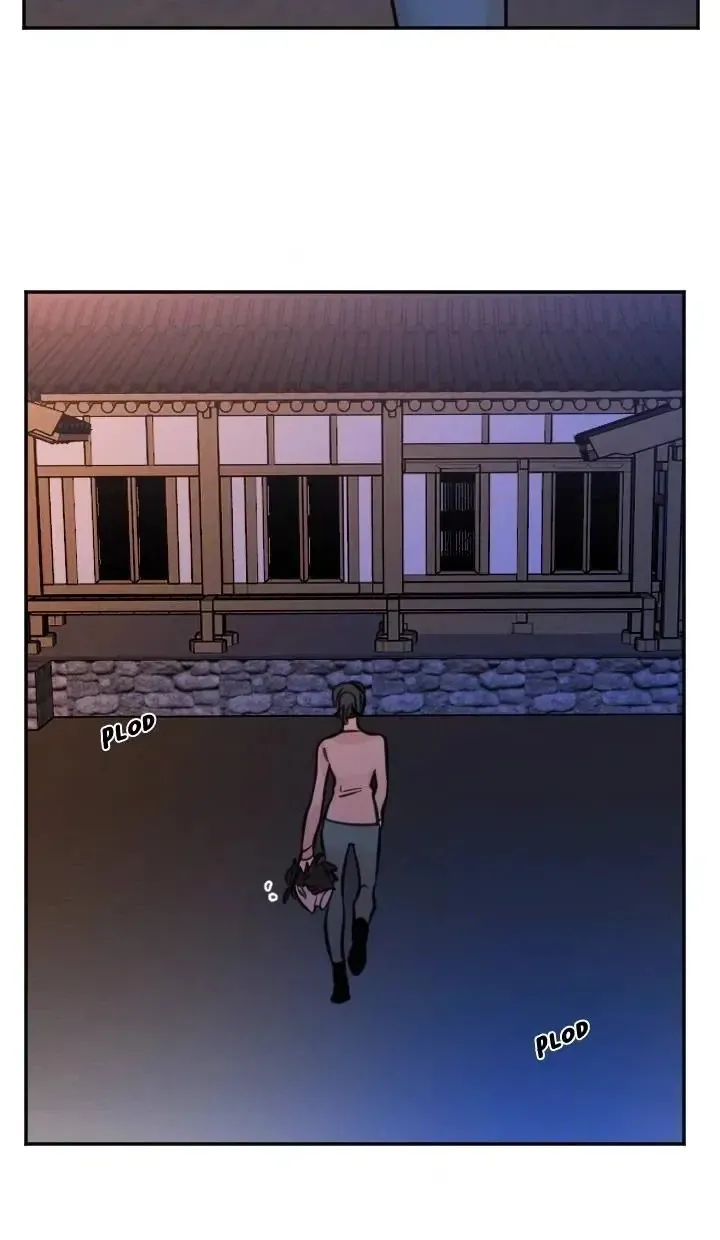 School of Dogs Chapter 100 page 40 - 