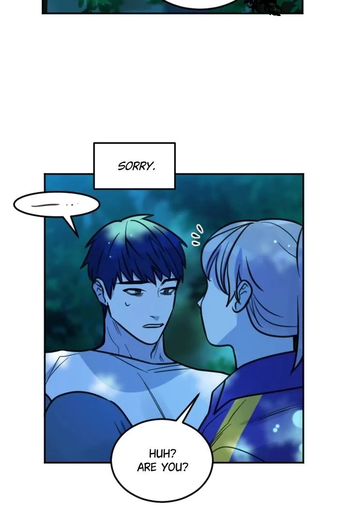 School of Dogs Chapter 100 page 5 - 