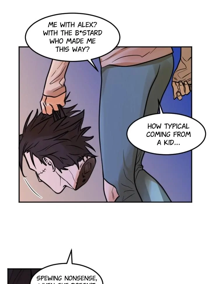 School of Dogs Chapter 100 page 41 - 