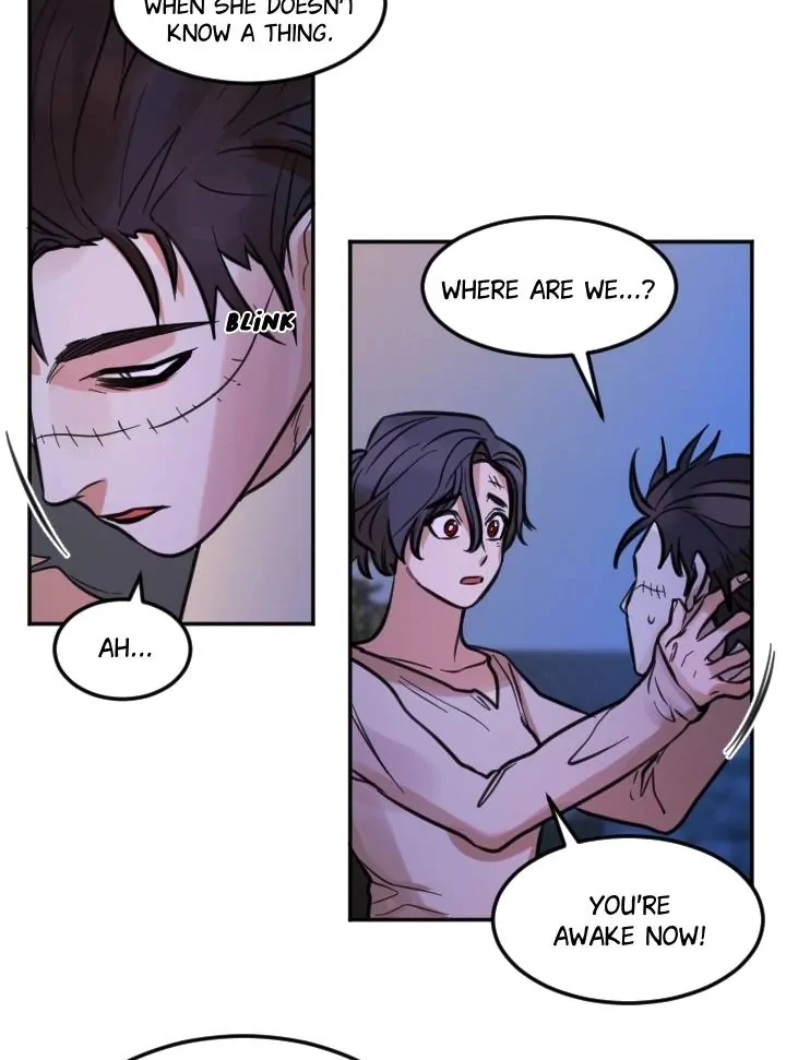 School of Dogs Chapter 100 page 42 - 