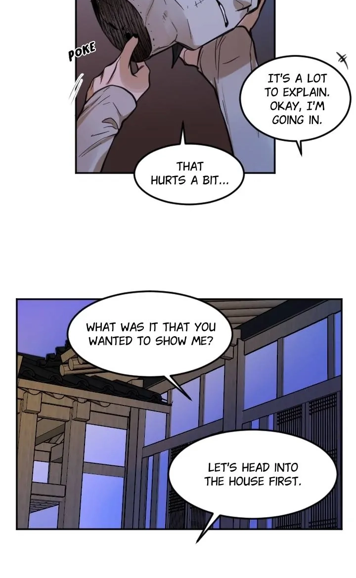 School of Dogs Chapter 100 page 45 - 