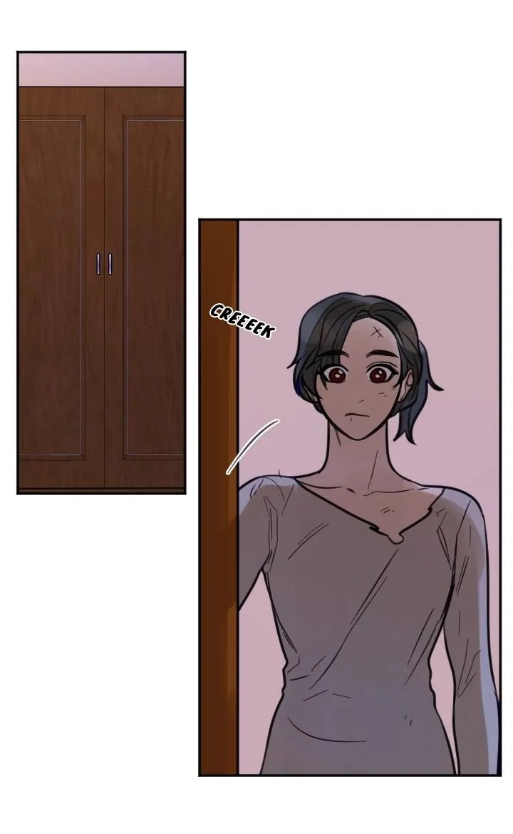 School of Dogs Chapter 100 page 46 - 