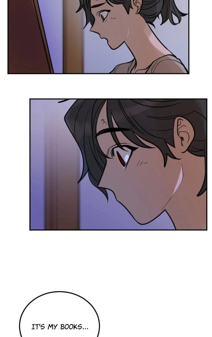 School of Dogs Chapter 100 page 48 - 