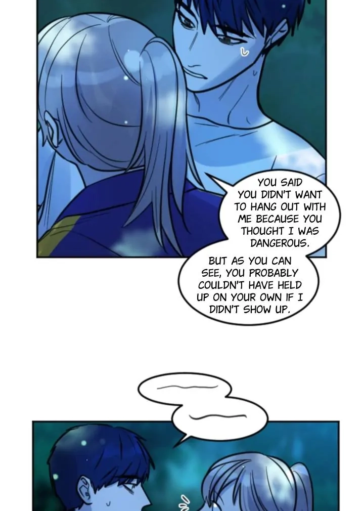 School of Dogs Chapter 100 page 7 - 