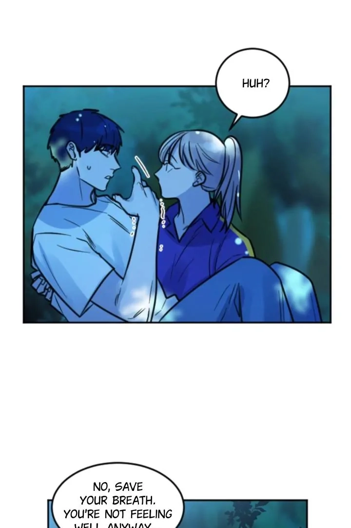 School of Dogs Chapter 100 page 9 - 