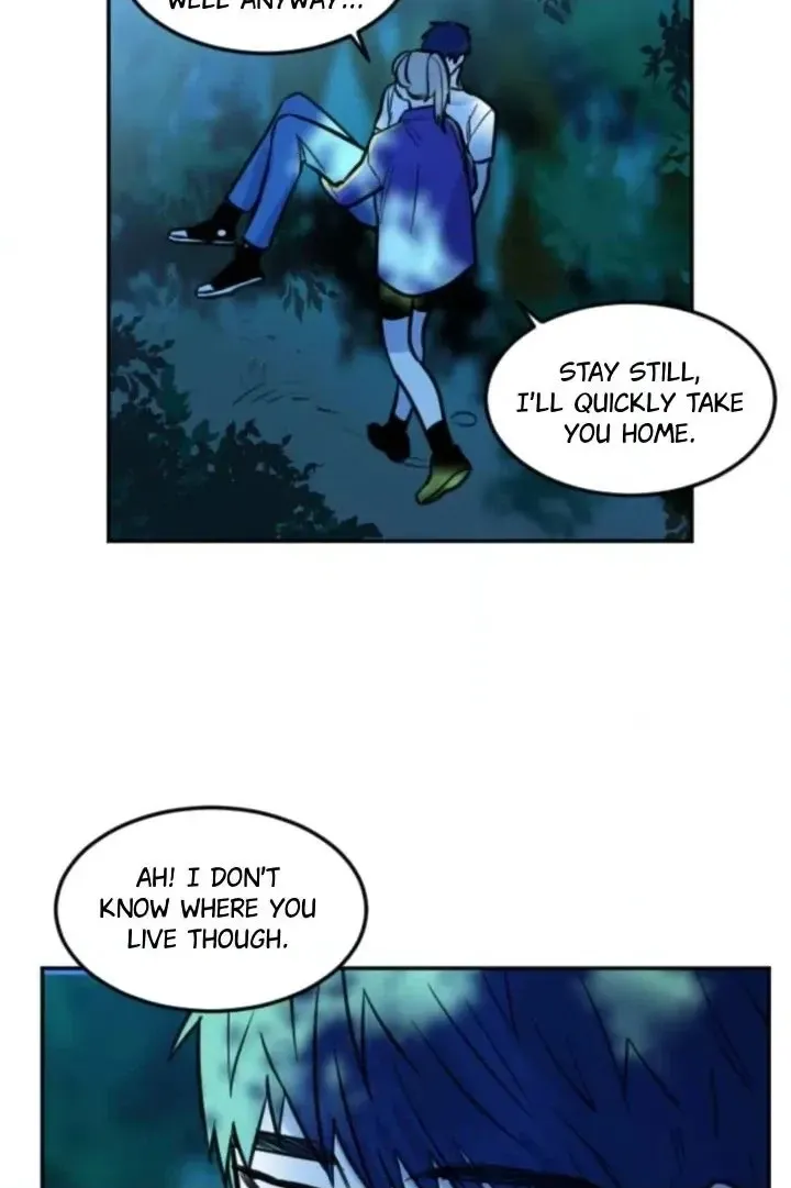School of Dogs Chapter 100 page 10 - 