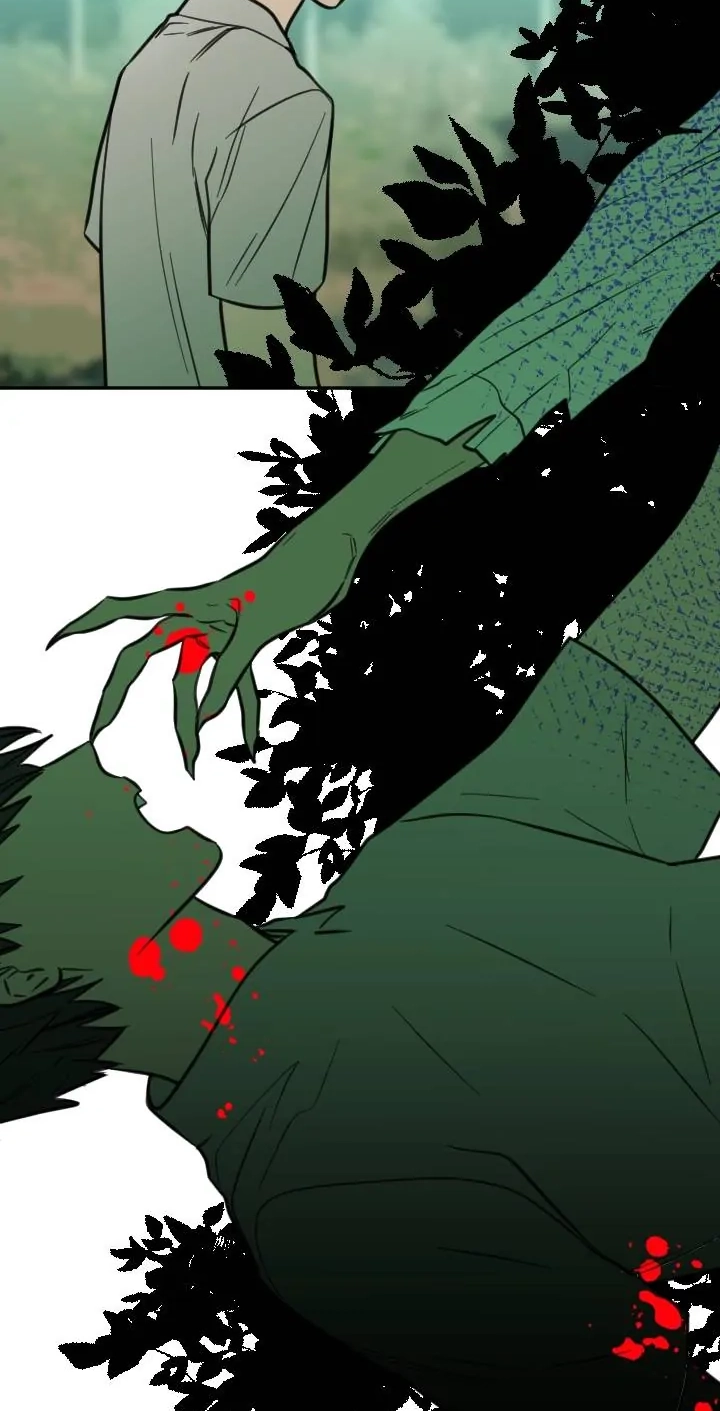 School of Dogs Chapter 101 page 12 - 