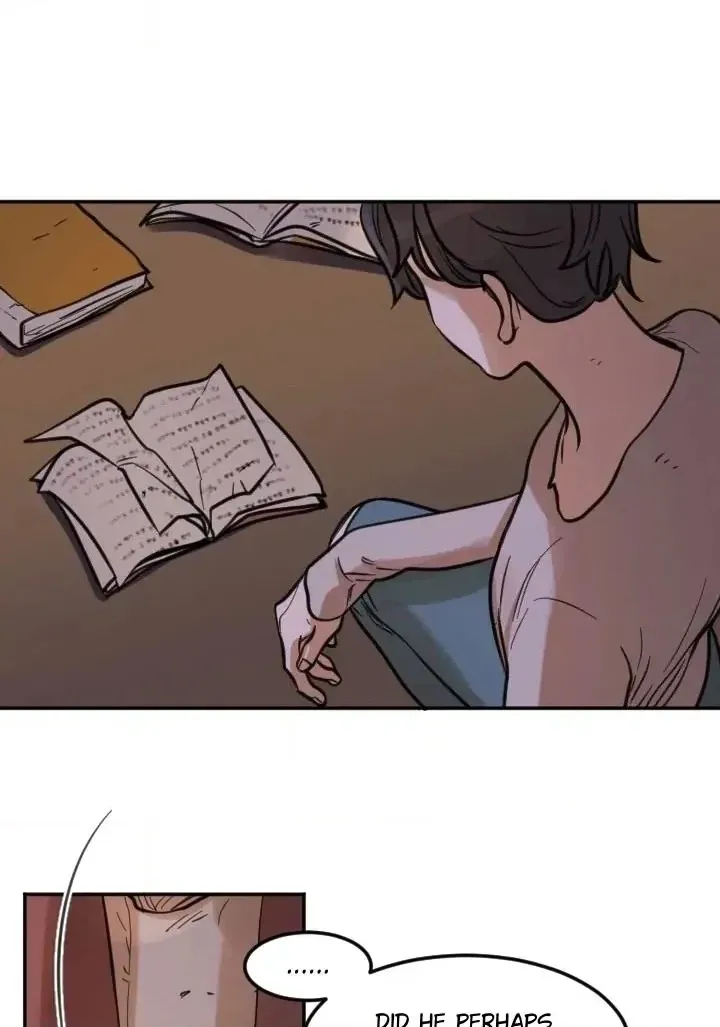 School of Dogs Chapter 101 page 20 - 