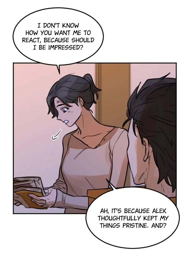 School of Dogs Chapter 101 page 3 - 