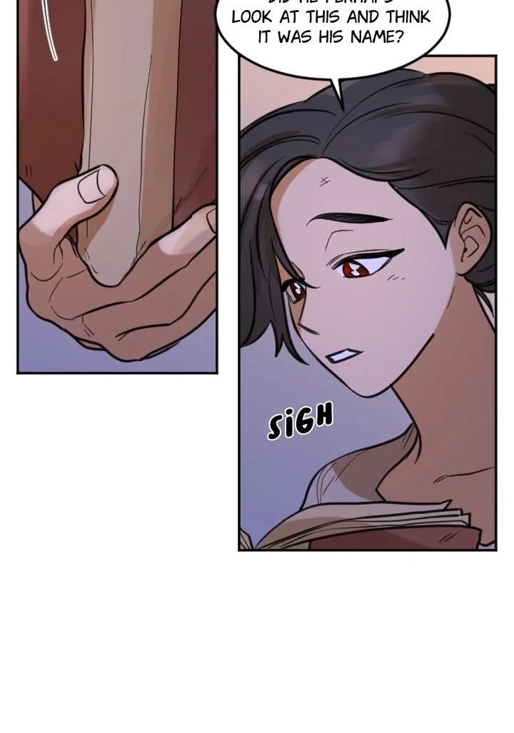 School of Dogs Chapter 101 page 21 - 