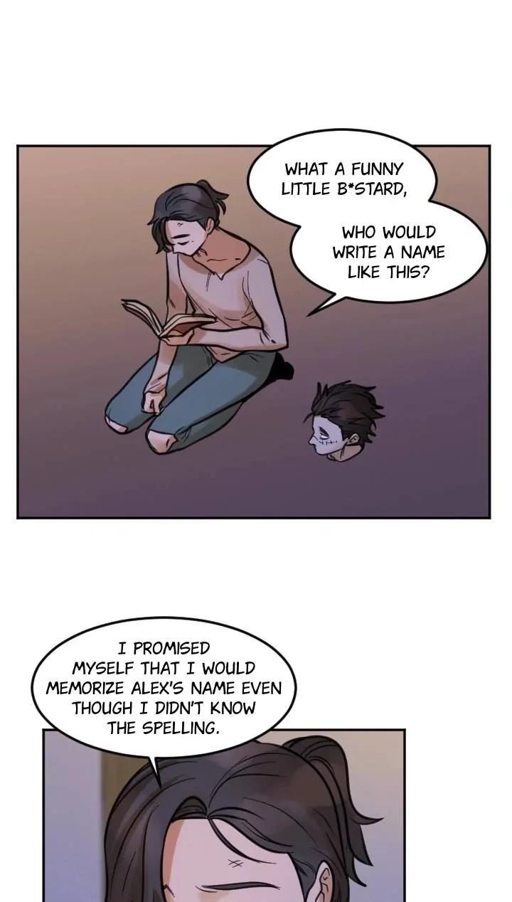 School of Dogs Chapter 101 page 23 - 