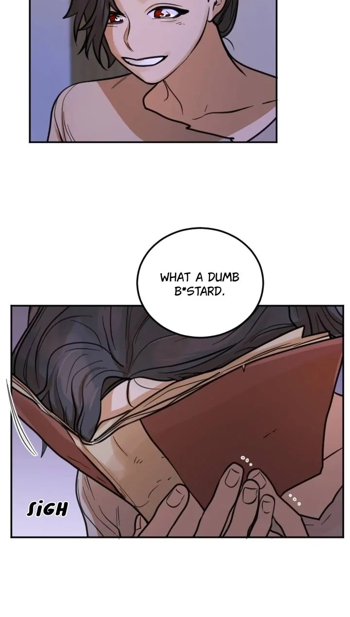 School of Dogs Chapter 101 page 24 - 