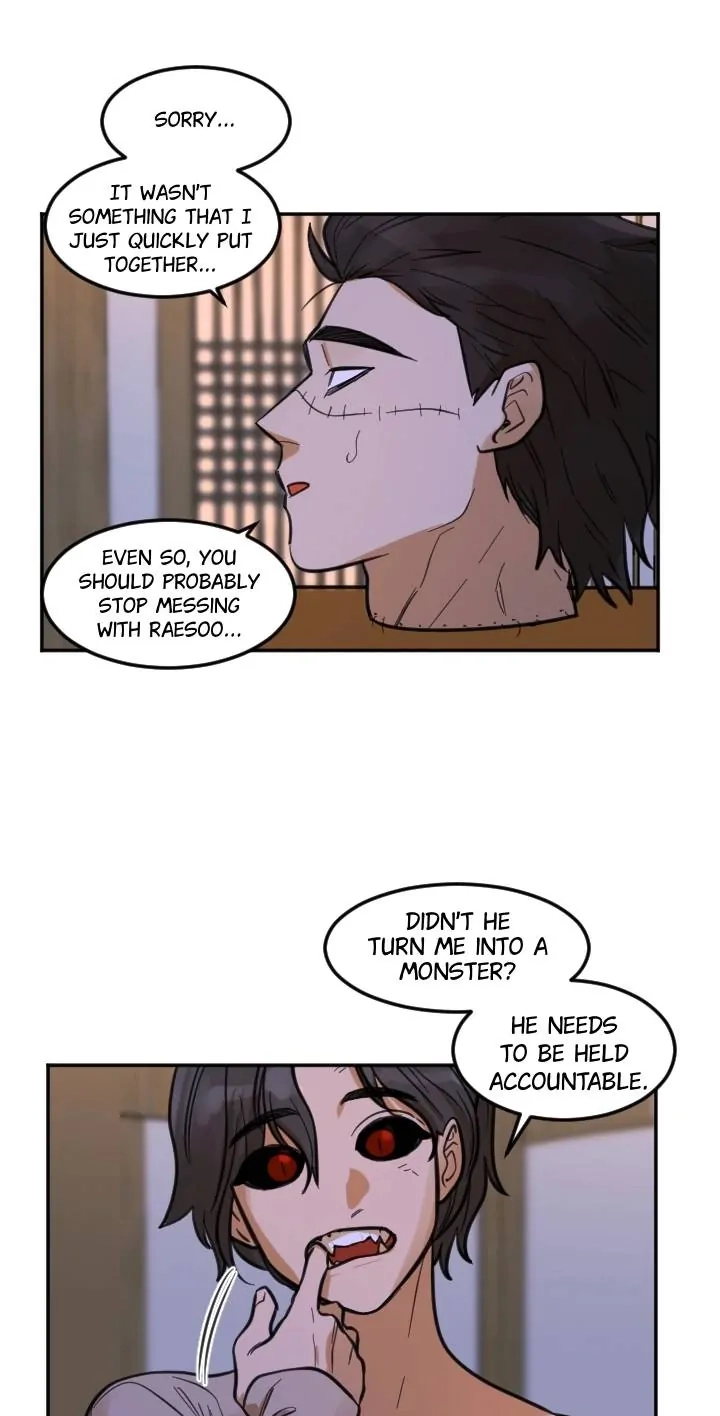 School of Dogs Chapter 101 page 4 - 