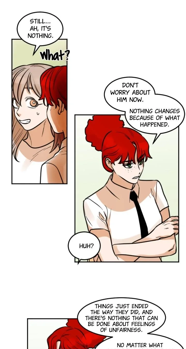 School of Dogs Chapter 101 page 37 - 