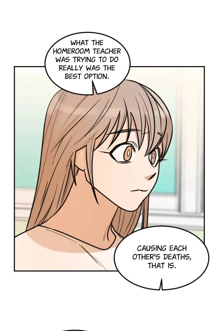 School of Dogs Chapter 101 page 39 - 