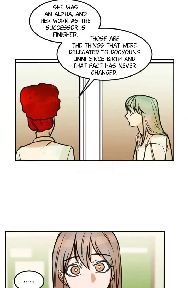 School of Dogs Chapter 101 page 40 - 