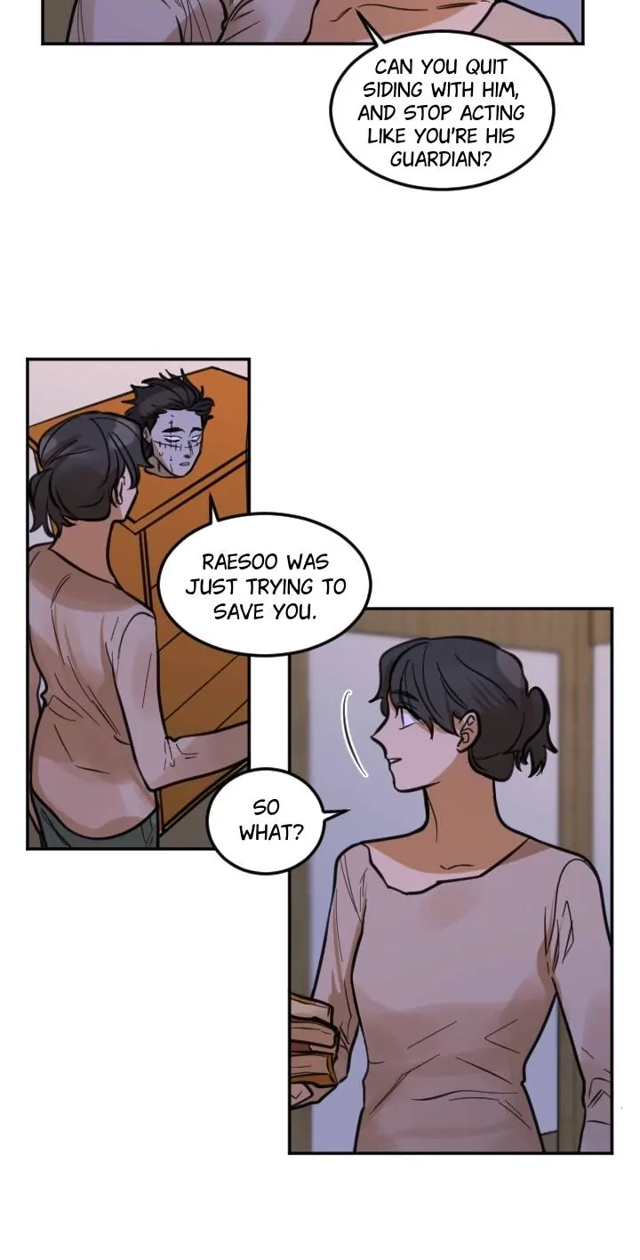 School of Dogs Chapter 101 page 5 - 